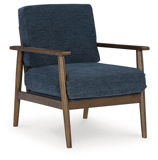 Bixler Living Room Set - Carl's Furniture (Garden City, KS)