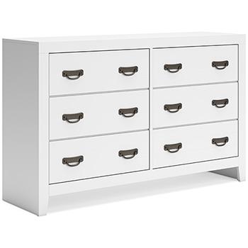 Binterglen Dresser - Carl's Furniture (Garden City, KS)