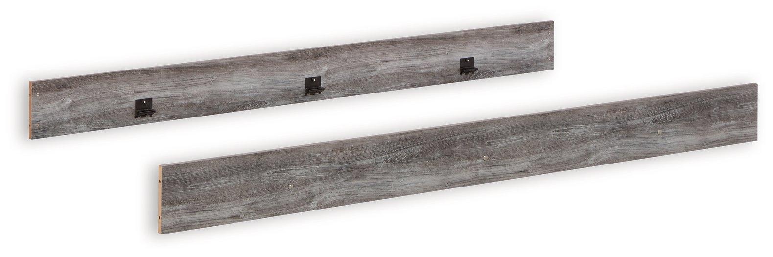 Bronyan Bed - Carl's Furniture (Garden City, KS)
