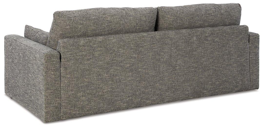 Dramatic Sofa - Carl's Furniture (Garden City, KS)
