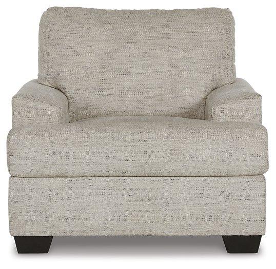 Vayda Living Room Set - Carl's Furniture (Garden City, KS)
