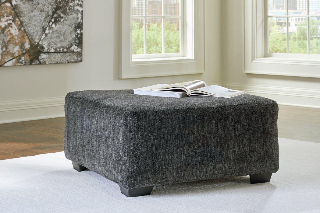 Biddeford Living Room Set - Carl's Furniture (Garden City, KS)