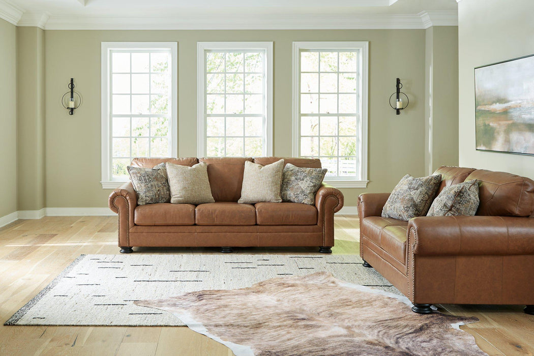 Carianna Living Room Set - Carl's Furniture (Garden City, KS)