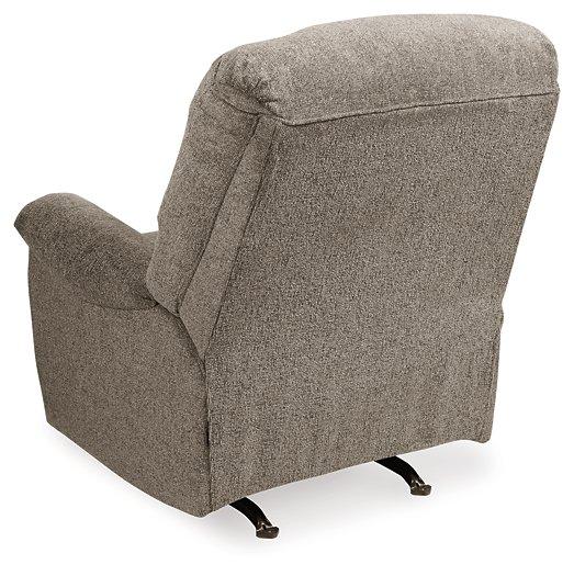 Ballinasloe Recliner - Carl's Furniture (Garden City, KS)