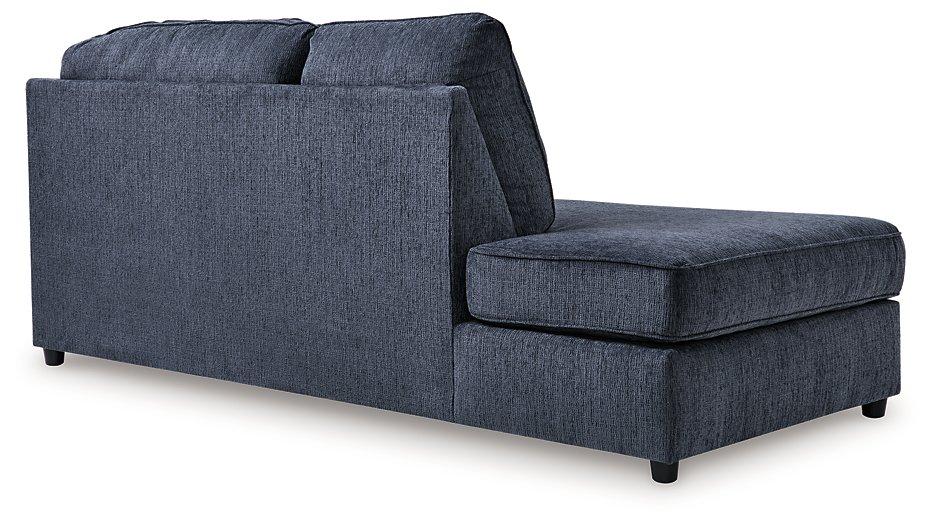 Albar Place Sectional - Carl's Furniture (Garden City, KS)