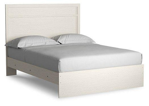 Stelsie Bed - Carl's Furniture (Garden City, KS)