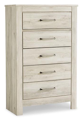 Bellaby Chest of Drawers - Carl's Furniture (Garden City, KS)