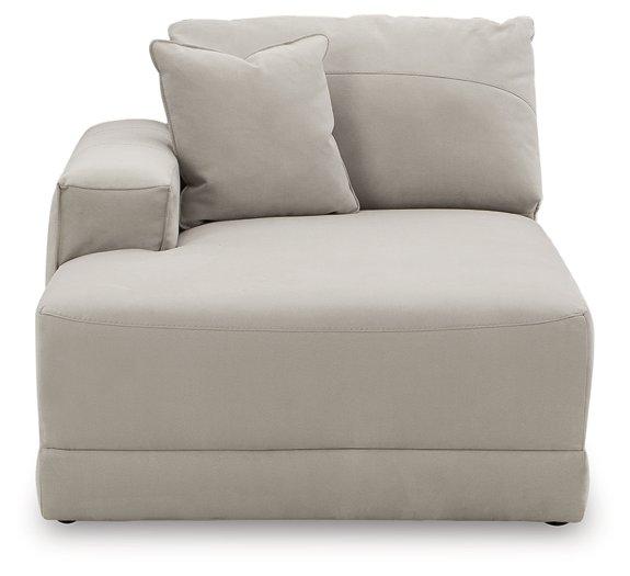 Next-Gen Gaucho Sectional Sofa with Chaise - Carl's Furniture (Garden City, KS)