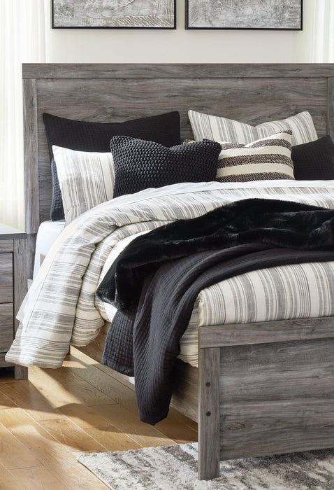 Bronyan Bedroom Set - Carl's Furniture (Garden City, KS)