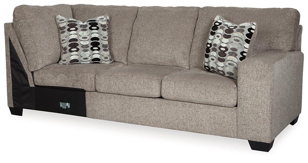 Ballinasloe Living Room Set - Carl's Furniture (Garden City, KS)