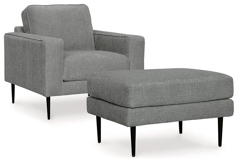 Hazela Living Room Set - Carl's Furniture (Garden City, KS)