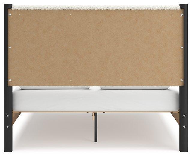 Cadmori Bedroom Set - Carl's Furniture (Garden City, KS)