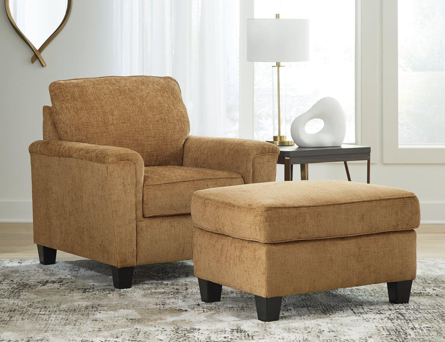 Erinslane Living Room Set - Carl's Furniture (Garden City, KS)