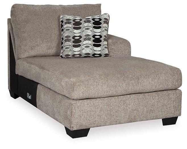 Ballinasloe Living Room Set - Carl's Furniture (Garden City, KS)