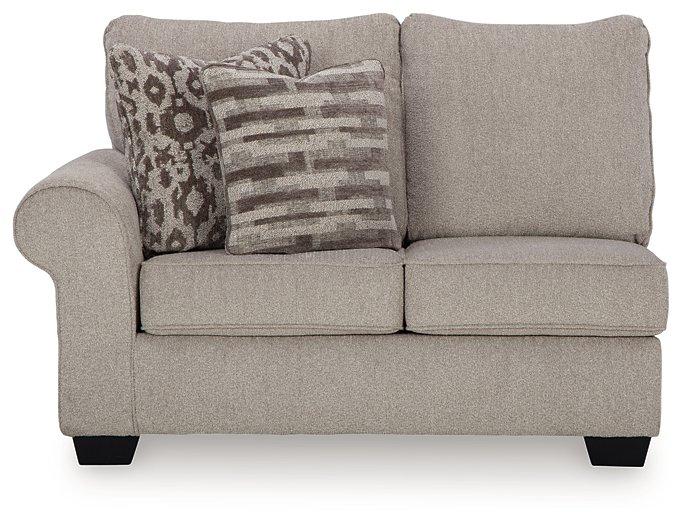 Claireah Sectional - Carl's Furniture (Garden City, KS)