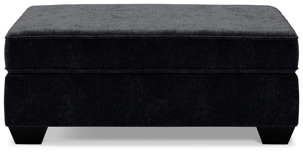 Lavernett Living Room Set - Carl's Furniture (Garden City, KS)