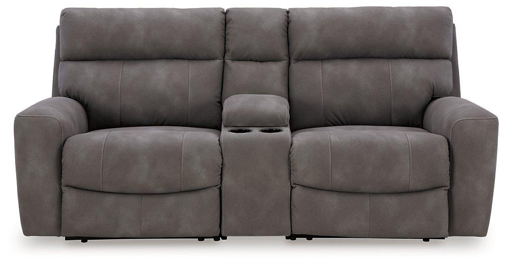 Next-Gen DuraPella Living Room Set - Carl's Furniture (Garden City, KS)