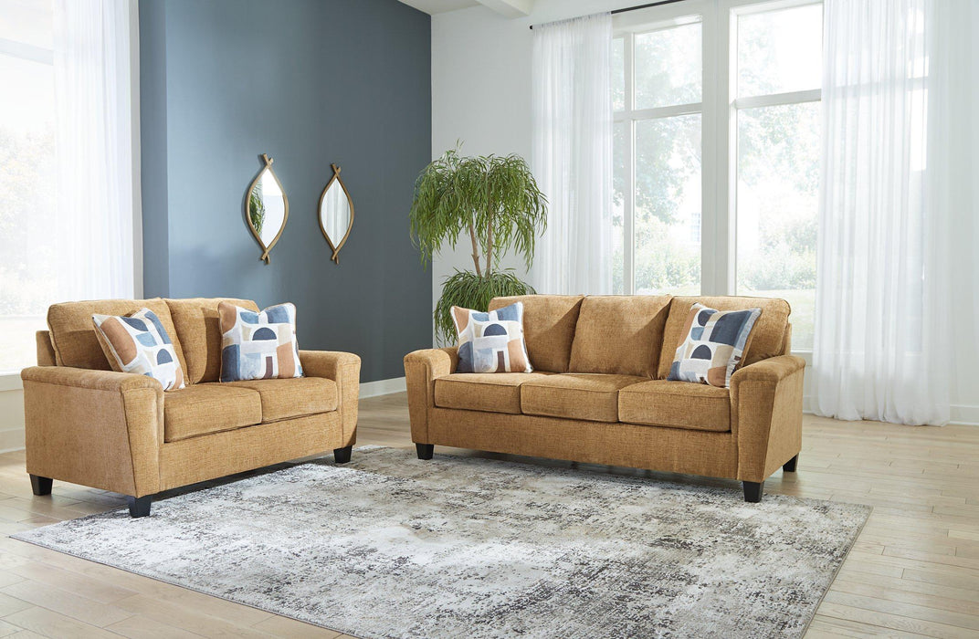 Erinslane Living Room Set - Carl's Furniture (Garden City, KS)