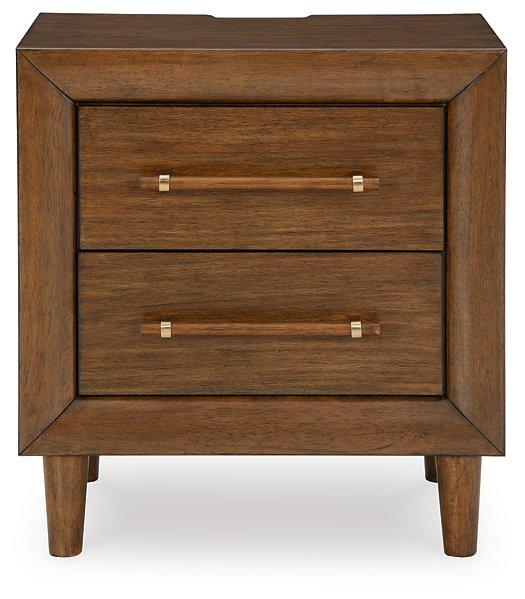Lyncott Bedroom Set - Carl's Furniture (Garden City, KS)