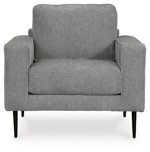 Hazela Living Room Set - Carl's Furniture (Garden City, KS)