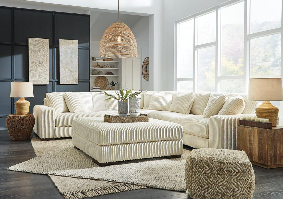 Lindyn Living Room Set - Carl's Furniture (Garden City, KS)