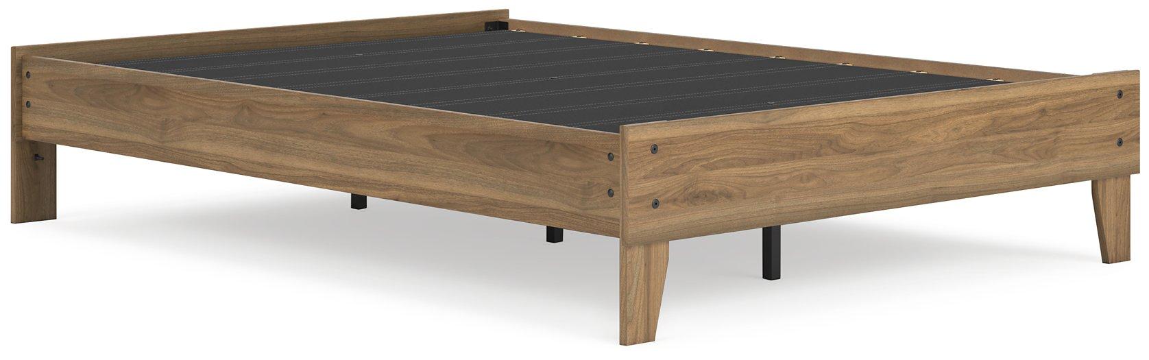 Deanlow Bed - Carl's Furniture (Garden City, KS)