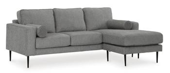 Hazela Living Room Set - Carl's Furniture (Garden City, KS)