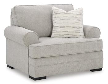 Eastonbridge Living Room Set - Carl's Furniture (Garden City, KS)
