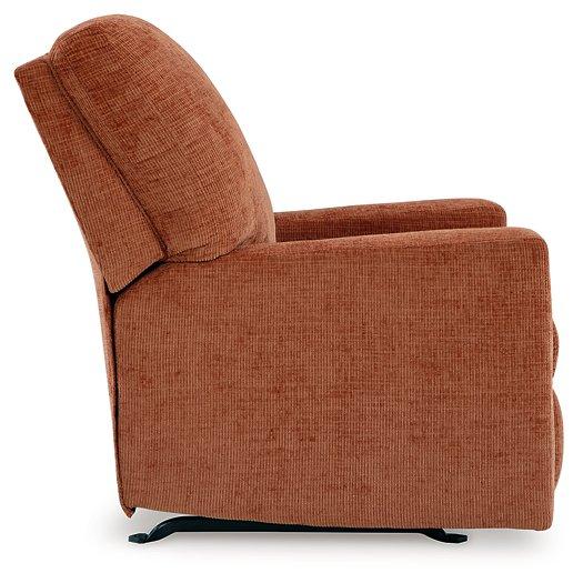 Aviemore Recliner - Carl's Furniture (Garden City, KS)