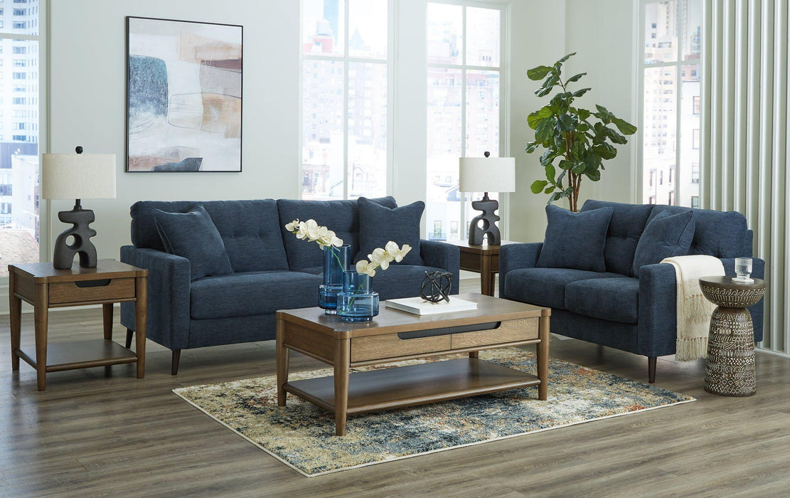 Bixler Living Room Set - Carl's Furniture (Garden City, KS)