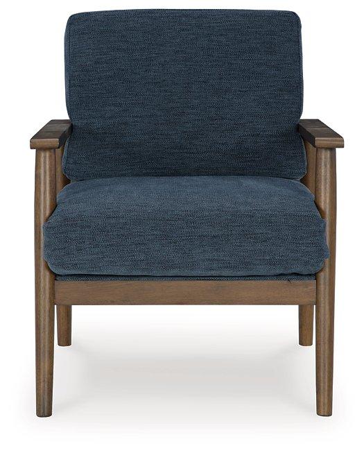 Bixler Living Room Set - Carl's Furniture (Garden City, KS)