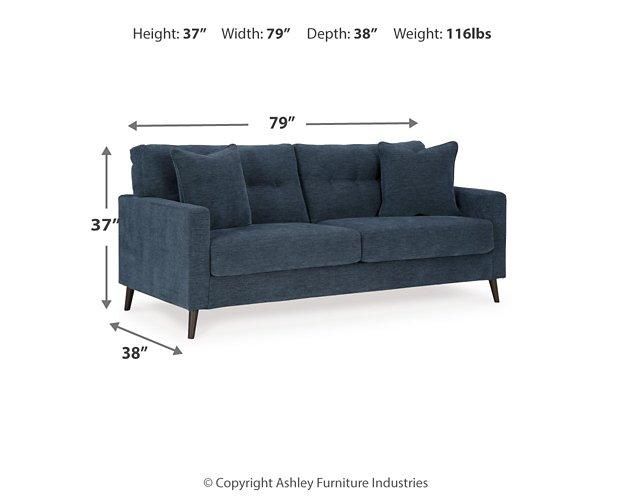 Bixler Living Room Set - Carl's Furniture (Garden City, KS)