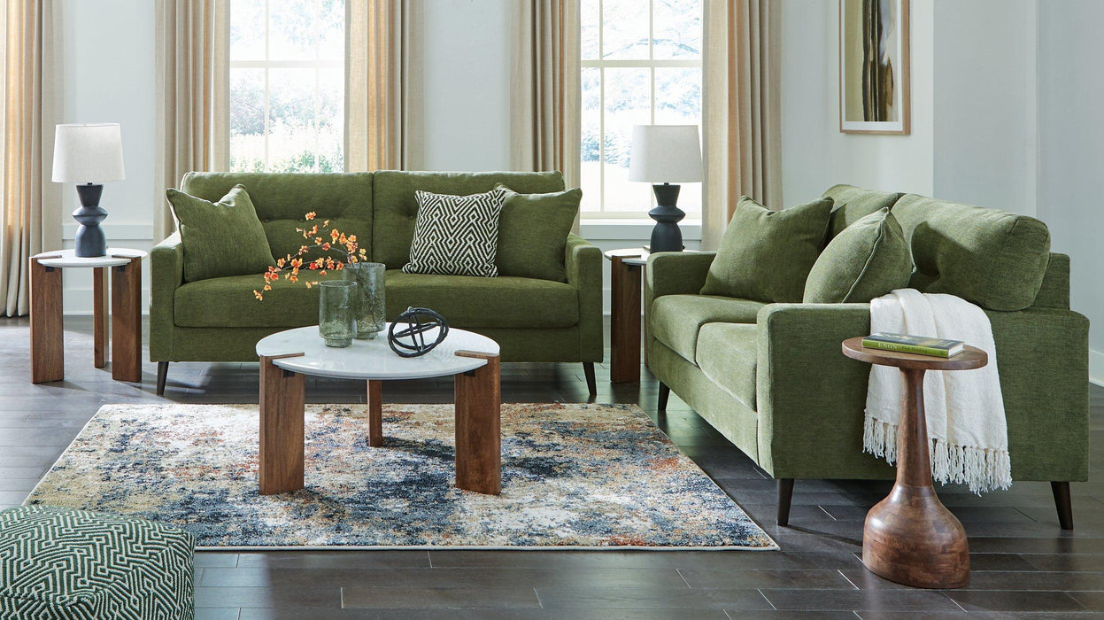Bixler Living Room Set - Carl's Furniture (Garden City, KS)