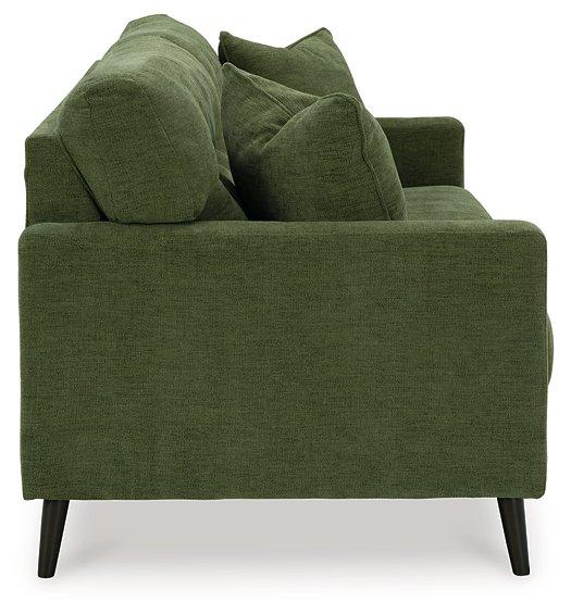 Bixler Living Room Set - Carl's Furniture (Garden City, KS)
