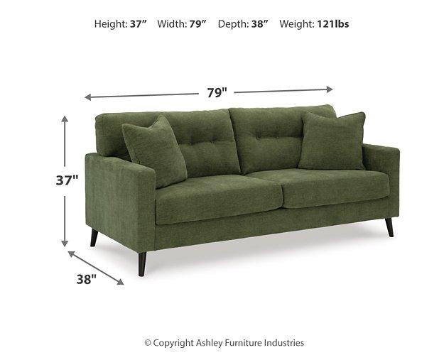 Bixler Living Room Set - Carl's Furniture (Garden City, KS)