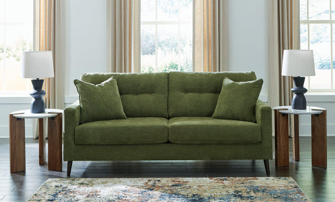 Bixler Living Room Set - Carl's Furniture (Garden City, KS)