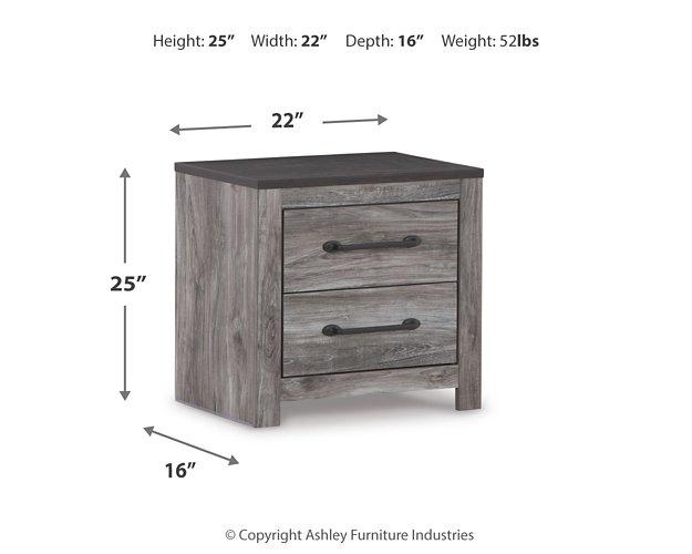 Bronyan Bedroom Set - Carl's Furniture (Garden City, KS)
