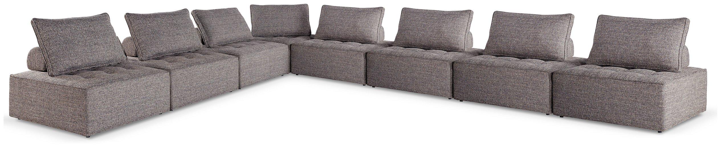 Bree Zee Outdoor Modular Seating - Carl's Furniture (Garden City, KS)