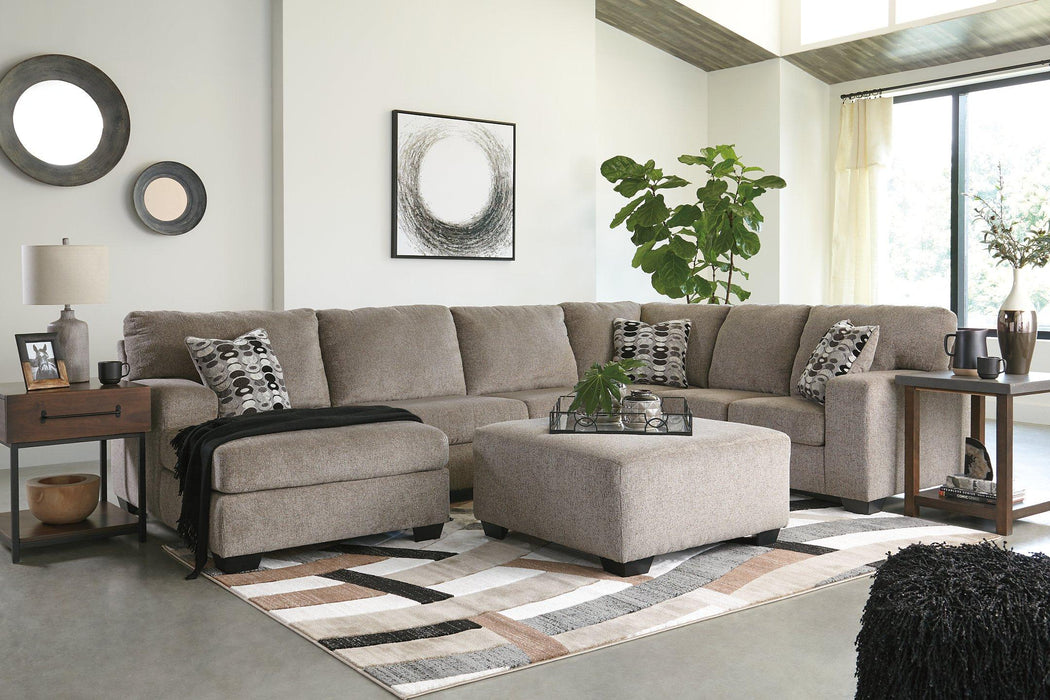 Ballinasloe Living Room Set - Carl's Furniture (Garden City, KS)