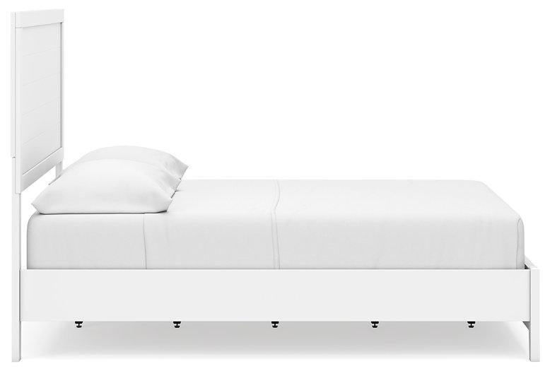 Binterglen Bed - Carl's Furniture (Garden City, KS)