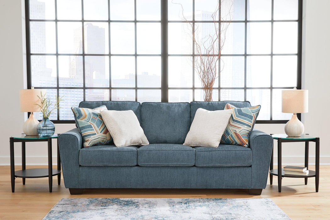 Cashton Sofa - Carl's Furniture (Garden City, KS)