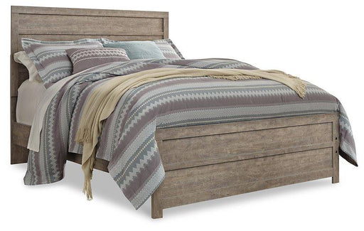 Culverbach Bed - Carl's Furniture (Garden City, KS)
