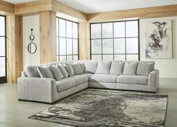 Regent Park Living Room Set - Carl's Furniture (Garden City, KS)