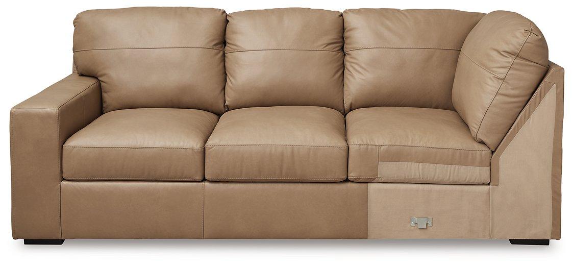 Bandon Sectional - Carl's Furniture (Garden City, KS)
