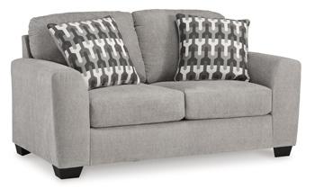 Avenal Park Loveseat - Carl's Furniture (Garden City, KS)