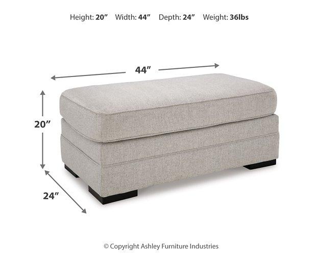 Eastonbridge Living Room Set - Carl's Furniture (Garden City, KS)