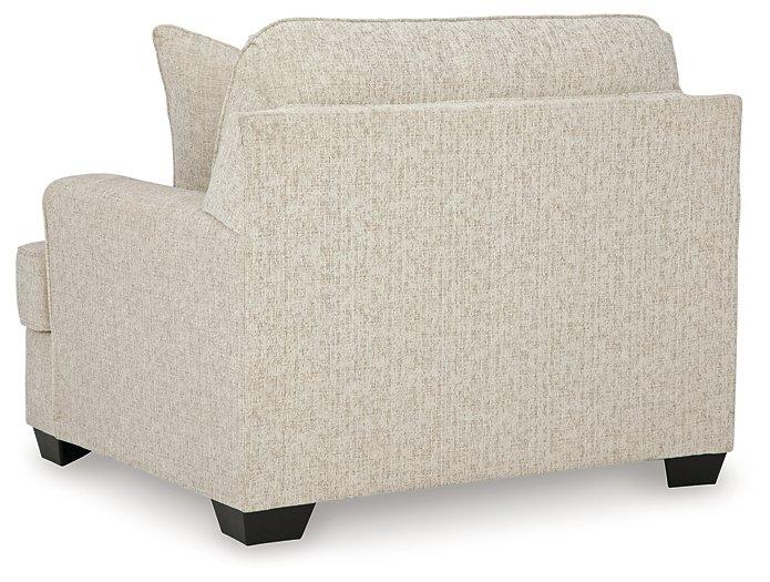 Heartcort Living Room Set - Carl's Furniture (Garden City, KS)