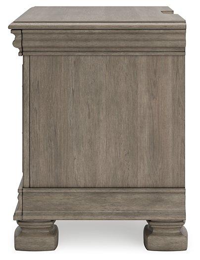 Lexorne Bedroom Set - Carl's Furniture (Garden City, KS)