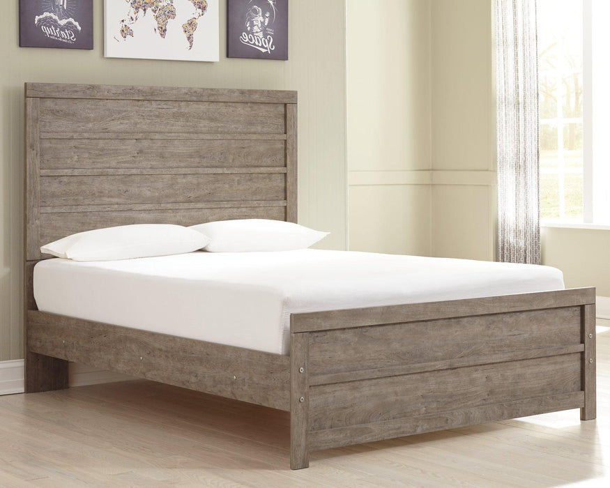 Culverbach Bedroom Set - Carl's Furniture (Garden City, KS)