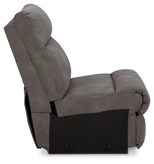 Next-Gen DuraPella Power Reclining Sectional - Carl's Furniture (Garden City, KS)